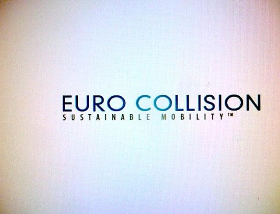 Euro Collision