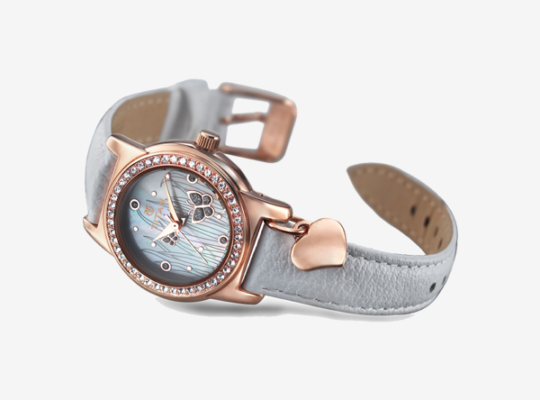 5th generation ladies watch