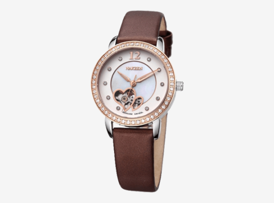 5th generation ladies watch