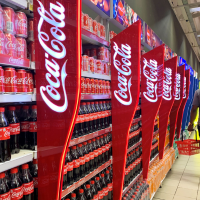 Coca-Cola Wholesale